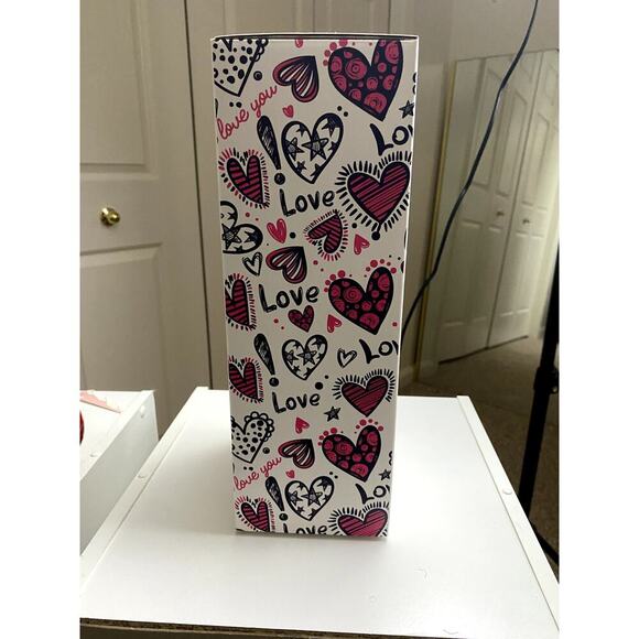 💎 HOST PICK 💎 Meoky 40oz. Leakproof Love Tumbler - (NIB) - Picture 11 of 12